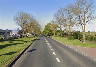 Działka komercyjna na sprzedaż Nowogard, 3 Maja 36 931m2 Foto 5