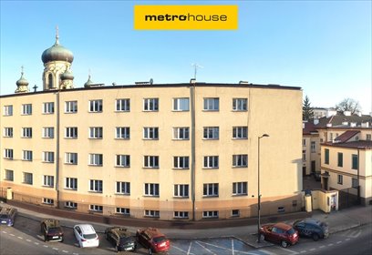 mieszkanie na sprzedaż 60m2 mieszkanie Warszawa, Praga Północ, Św. Cyryla i Metodego