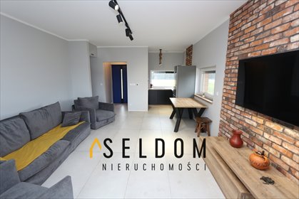 działka na sprzedaż 2752m2 działka Ostrowo