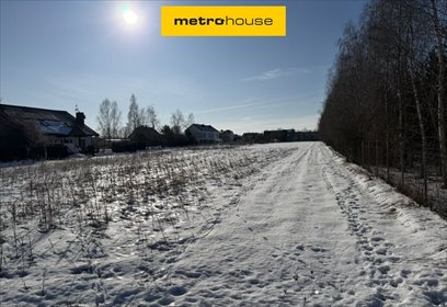 działka na sprzedaż 2267m2 działka Jesionka, Kręta