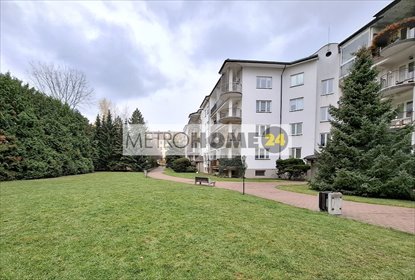 mieszkanie na wynajem 148m2 mieszkanie Warszawa, Ursynów, Kabaty, Dembego