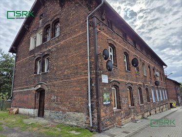 mieszkanie na sprzedaż 46m2 mieszkanie Zabrze, Biskupice, Św. Wojciecha