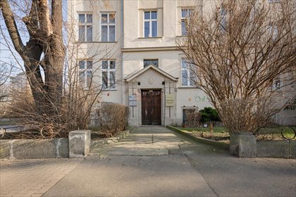 mieszkanie na sprzedaż 103m2 mieszkanie Wrocław, Krzyki, Borek, ok. Ronda Powstańców Śląskich