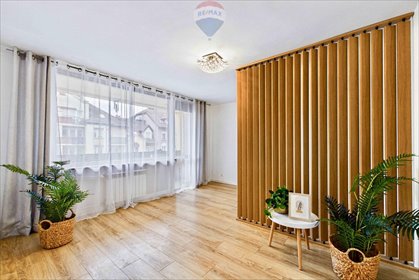 mieszkanie na sprzedaż 60m2 mieszkanie Zielona Góra, Sokola