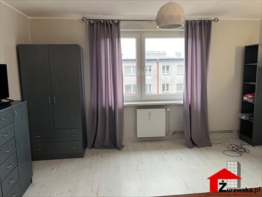 mieszkanie na wynajem 25m2 mieszkanie Zawadzkie