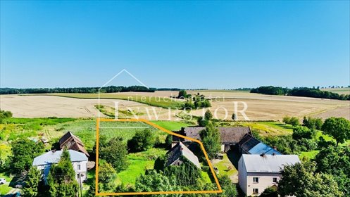 dom na sprzedaż 350m2 dom Domaszkowice