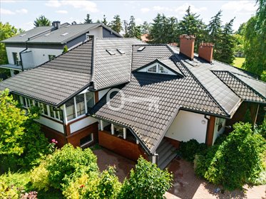 dom na sprzedaż 580m2 dom Blizne Jasińskiego, Mikołaja Kopernika