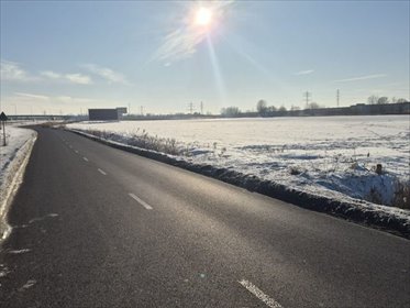 działka na wynajem 10000m2 działka Janki, Janki