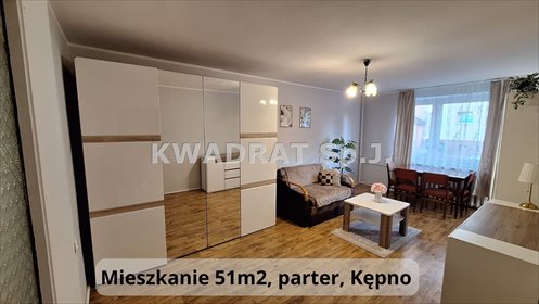 Do sprzedania przestronne 2-pokojowe mieszkanie z balkonem i piwnicą mieszkanie Kępno