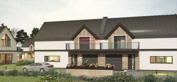 dom na sprzedaż 107m2 dom Kraków, Nowa Huta