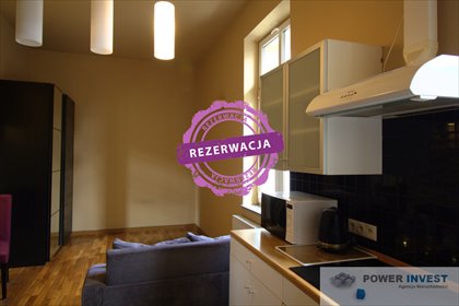 mieszkanie na sprzedaż 21m2 mieszkanie Kraków, Śródmieście, Kątowa