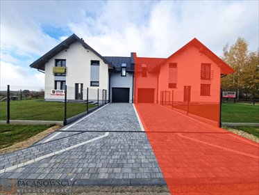 dom na sprzedaż 143m2 dom Rzeplin