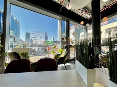 lokal użytkowy na wynajem 63m2 lokal użytkowy Warszawa, Śródmieście Północne