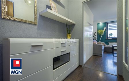 mieszkanie na sprzedaż 35m2 mieszkanie Zabrze, Osiedle Tadeusza Kotarbińskiego, Franciszkańska