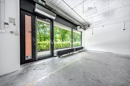 lokal użytkowy na wynajem 169m2 lokal użytkowy Warszawa, Mokotów, ul. Białej Floty