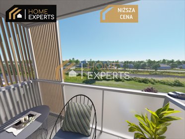 mieszkanie na sprzedaż 28m2 mieszkanie Gdańsk, Osowa