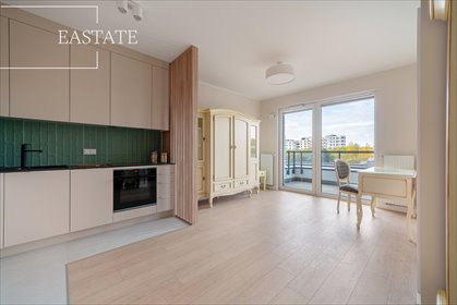 mieszkanie na wynajem 40m2 mieszkanie Warszawa, Włochy, Równoległa