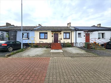 mieszkanie na sprzedaż 60m2 mieszkanie Grzybno