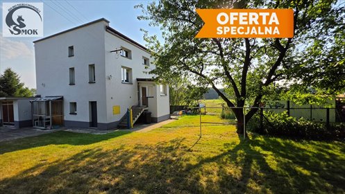 Zapraszam do domu 180 m² z dużym potencjałem aranżacyjnym dom Bosutów