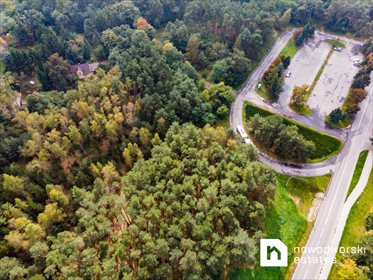 działka na sprzedaż 855m2 działka Radom, Firlej, Ofiar Firleja