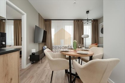 Polecam nowoczesny apartament inwestycyjny 32,25 m² z operatorem mieszkanie Wrocław, Partynice, Zwycięska
