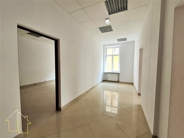 Wynajmę biuro 200 m² w centrum Białegostoku z możliwością podziału lokal użytkowy Białystok, Świętego Mikołaja