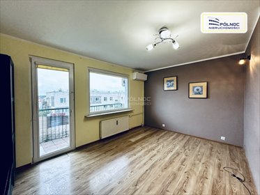 mieszkanie na sprzedaż 62m2 mieszkanie Bolesławiec, Stefana Starzyńskiego