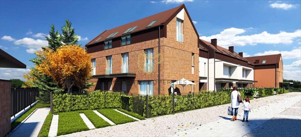 dom na sprzedaż 126m2 dom Warszawa, Wawer Zbytki