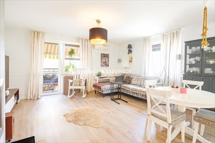 mieszkanie na sprzedaż 54m2 mieszkanie Kraków, Dębniki, Ruczaj, Szuwarowa