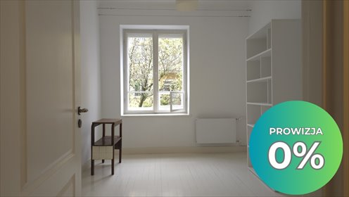 Przestronne 70 m² w kamienicy przy Łazienkach. mieszkanie Warszawa, Mokotów, Sielce, Artura Grottgera