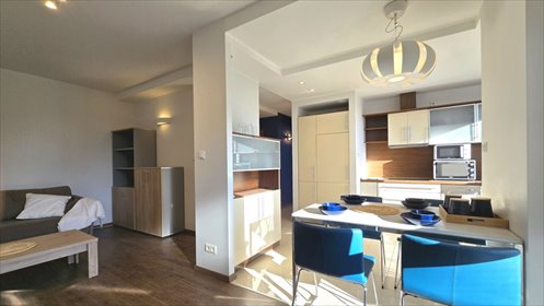 mieszkanie na wynajem 50m2 mieszkanie Wrocław, Klecina, Zabrodzka