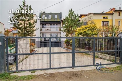 dom na sprzedaż 360m2 dom Żywiec, Śródmieście