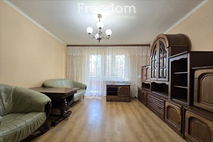 mieszkanie na sprzedaż 57m2 mieszkanie Biała Podlaska, Janowska