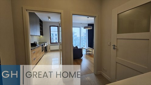 mieszkanie na wynajem 35m2 mieszkanie Warszawa, Mokotów, Cybernetyki