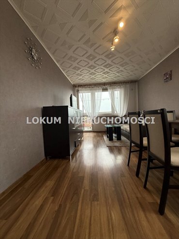 mieszkanie na wynajem 44m2 mieszkanie Jastrzębie-Zdrój, Centrum, Kurpiowska