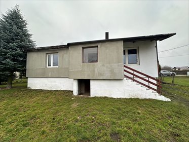 dom na sprzedaż 50m2 dom Świdnik