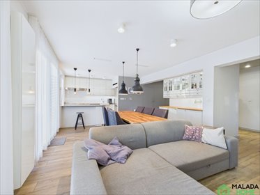 mieszkanie na sprzedaż 138m2 mieszkanie Wrocław, Krzyki, Ołtaszyn, Agrestowa