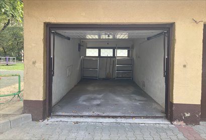 garaż na wynajem 17m2 garaż Kraków, Prądnik Czerwony, Ugorek, Ugorek