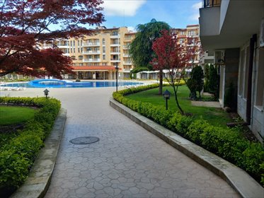 mieszkanie na sprzedaż 41m2 mieszkanie sunny beach, Royal Sun, Sunny Beach