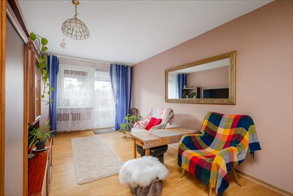 mieszkanie na sprzedaż 44m2 mieszkanie Gdynia, Chylonia, Swarzewska