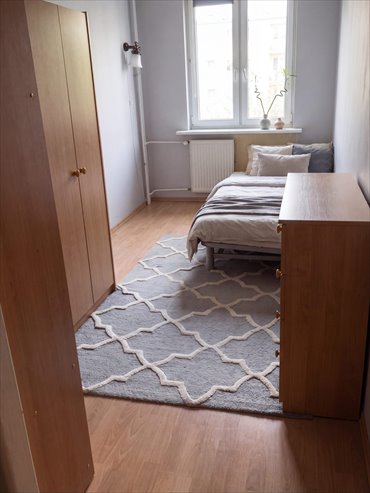 mieszkanie na sprzedaż 38m2 mieszkanie Warszawa, Ursus, Stanisława Wojciechowskiego