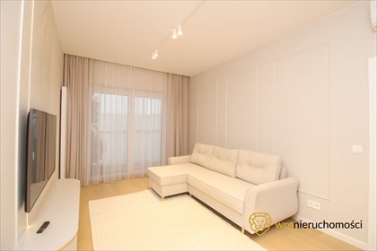 mieszkanie na wynajem 50m2 mieszkanie Wrocław, Krzyki, Wichrowa