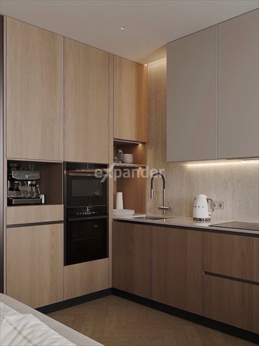 mieszkanie na sprzedaż 33m2 mieszkanie Poznań, Jeżyce, Klemensa Janickiego