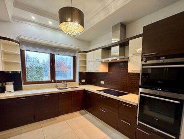 dom na sprzedaż 260m2 dom Warszawa, Ursynów, Bażancia