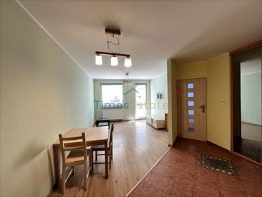 mieszkanie na sprzedaż 48m2 mieszkanie Warszawa, Białołęka, Tarchomin, Aluzyjna