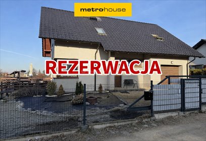 dom na sprzedaż 170m2 dom Tarnowskie Góry, Cytrynowa