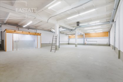 magazyn na wynajem 225m2 magazyn Sopot, Aleja Niepodległości