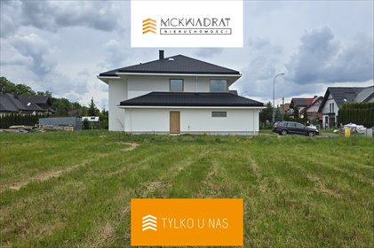 działka na sprzedaż 1036m2 działka Białystok, Zagórki, Pierwiastkowa
