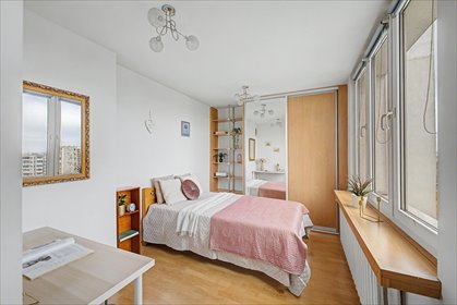 mieszkanie na sprzedaż 32m2 mieszkanie Warszawa, Ursynów, Hawajska