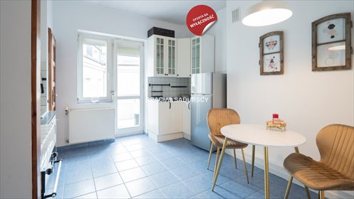 mieszkanie na sprzedaż 59m2 mieszkanie Kraków, Grzegórzki, Grzegórzki, Kotlarska